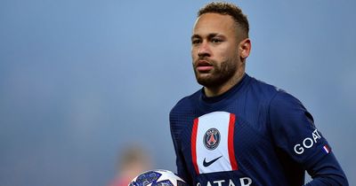 Neymar to Chelsea transfer takes next step as Todd Boehly holds 'direct' meeting