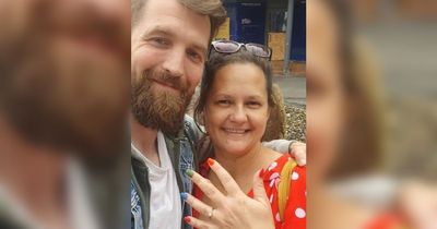 'Top lad' to marry childhood sweetheart who 'saved him' after years homeless
