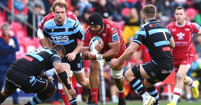 Scarlets v Edinburgh team news as Peel understands Gatland decision not to release Wales players and appoints new captain