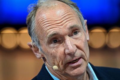 Everyone will have a personal ChatGPT-style assistant in the future, says world wide web inventor Tim Berners-Lee