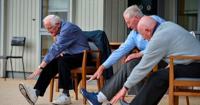 Charity that helps veterans with sight loss to hold open days at West Lothian base