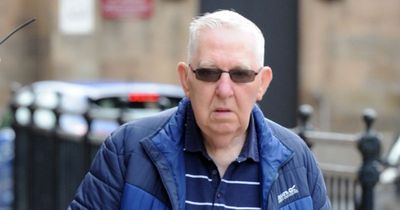 Renfrewshire pensioner who sexually assaulted three women and teen blamed poor eyesight