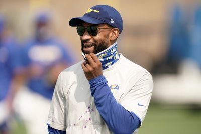 Rams bring back Aubrey Pleasant as DBs coach and passing game coordinator