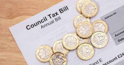 Glasgow City Council tax rise - how much more will you be paying