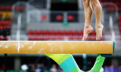 British Gymnastics ‘committed’ to resolving legal claims despite delays