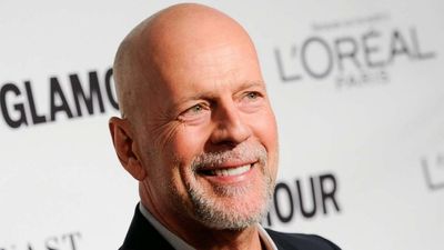Bruce Willis's family share actor's dementia diagnosis