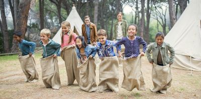 7 ways to take the stress and worry out of sending your child to summer camp