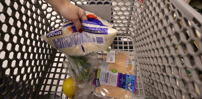 Extra SNAP benefits are ending as US lawmakers resume battle over program that helps low-income Americans buy food