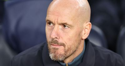 Erik ten Hag provides insight on Man Utd sale after talks with Glazers