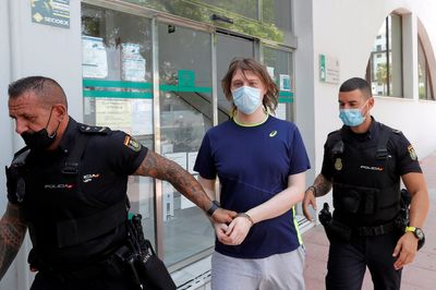 Spanish court authorises extradition of Briton who allegedly hacked Biden, Obama