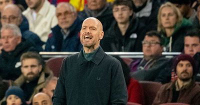 'We are focusing on football' - Manchester United manager Erik ten Hag speaks about possible takeover