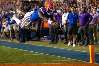 Vikings 2023 NFL draft scouting report: Florida QB Anthony Richardson