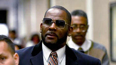 U.S. prosecutors ask for 25 more years in prison for R. Kelly