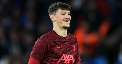Jurgen Klopp's 'really special' Liverpool feeling over Calvin Ramsay but 'serious' injury adds to worst start possible