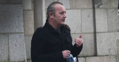 Man who sold passport used by Daniel Kinahan says he was 'off his head' and didn't know who it was for