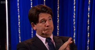 Michael McIntyre's 'Macnificent' Glasgow show - how to buy tickets to see comedian