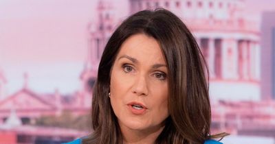 Susanna Reid leaps to co-star's defence after news about her ITV Good Morning Britain return is revealed amid on-air 'clash'