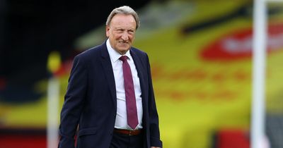 Danny Gabbidon questions Huddersfield Town's Neil Warnock appointment and says Cardiff City shouldn't be worried