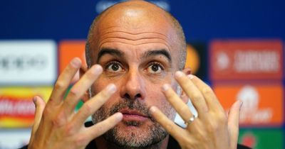 Man City boss Pep Guardiola praises Nottingham Forest faithful ahead of City Ground trip