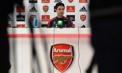 Arteta urges Premier League to change fixture policy before Arsenal’s early start