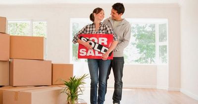 Top tips for first-time buyers looking to step onto the property ladder this year
