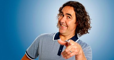 Comedian Micky Flanagan announces Dublin date for brand new stand-up show