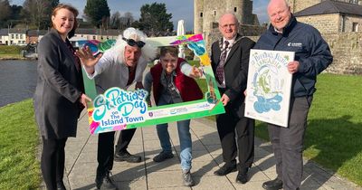 Enniskillen St Patrick's Day 2023 parade officially launched