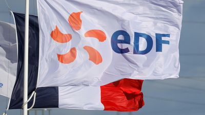 Electricity supplier EDF loses €18 billion, worst result in company's history