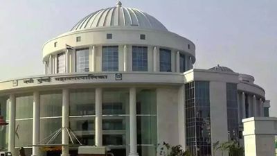 Navi Mumbai budget for 2023-24 approved; Rs 1,318 cr to be spent on civic amenities