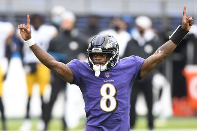 The top 101 NFL free agents of 2023, starting with Lamar Jackson, ranked by tiers