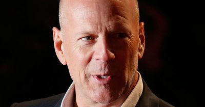 Bruce Willis' worsening condition forced directors to reduce role on movie sets