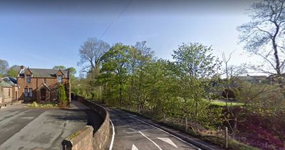 Mum's terror as teen daughter and friends chased through park by 'knife' gang