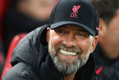 Jurgen Klopp explains ‘different’ Liverpool mood before ‘massive’ Newcastle clash