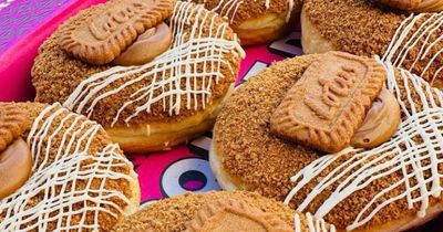 A bakery is searching for doughnut tasters to test out free doughnuts