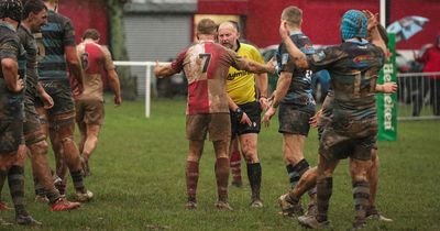 Welsh rugby player banned for unprecedented 192 weeks after physically abusing referee