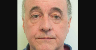 Paisley spy based in Berlin who sold secrets to Russia jailed for 13 years