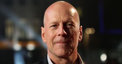 What is frontotemporal dementia after Bruce Willis diagnosed with disease – the symptoms according to NHS
