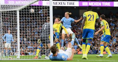 How to watch Nottingham Forest vs Man City with TV and stream details for Premier League fixture