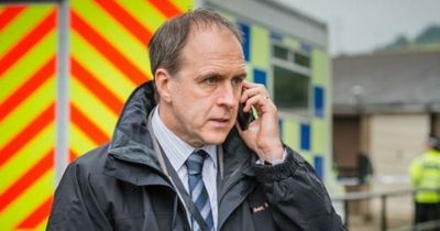 Happy Valley's killer detective Kevin Doyle lands role in Vera series finale