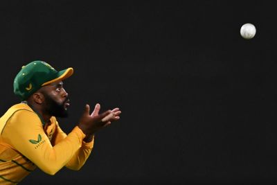 South Africa name Bavuma as first Black African Test captain