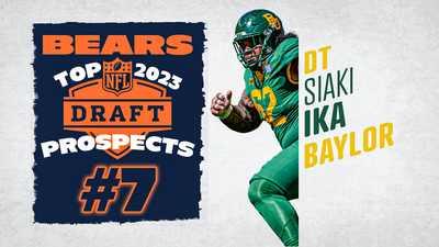 Bears’ top 2023 draft prospects: DT Siaki Ika (No. 7)