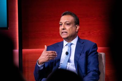 The CEO of India’s largest renewables company predicts 'major progress' on climate in the next few years