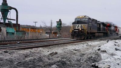 Ohio Train Derailment Is Another Excuse for Mudslinging and Conspiracy Theorizing