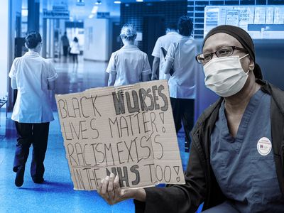 New racism targets introduced for hospitals just as NHS scraps top race roles