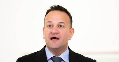 Taoiseach Leo Varadkar confirms temporary tax measures will be 'phased out'