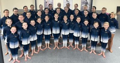 Dance World Cup: Girls from NI academy set to compete in Portugal