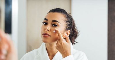 Beauty expert shares top tip on how you should be applying moisturiser