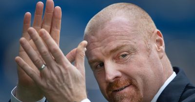 Sean Dyche says he's planning to introduce infamous fine system at Everton with 'hideous but genius' results