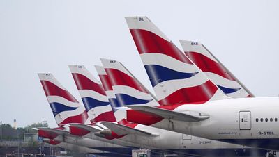 British Airways owner IAG set to rebound to profit