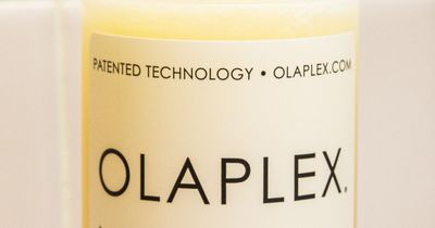 Olaplex responds to claims that it causes 'hair loss'